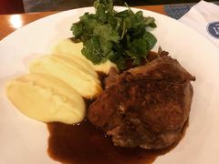 油封鸭腿-LA MAISON公鸡和龙(蛇口店)