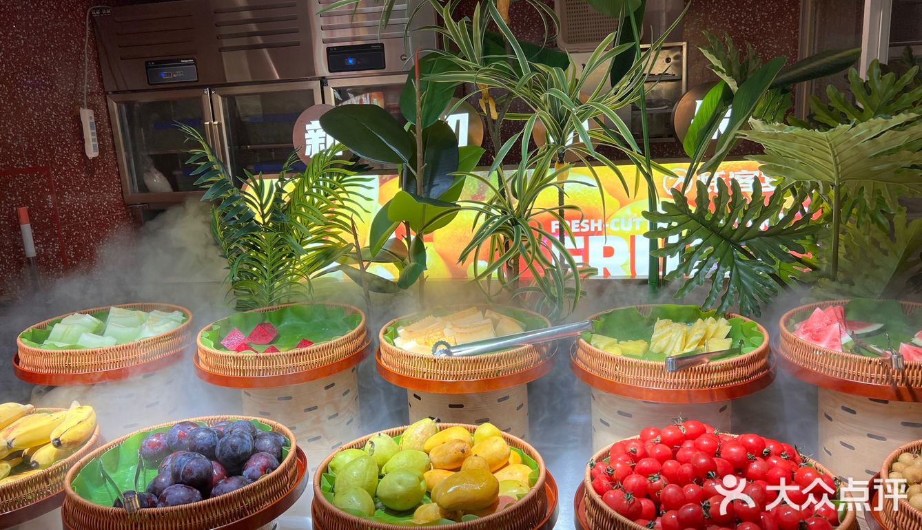 上海|蚝客宴吃到扶不住墙