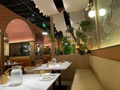 -帕娜·泰式茶餐厅·Bistro(近铁广场店)