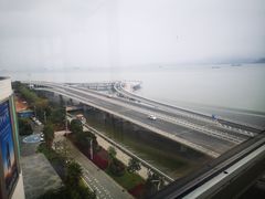 -万达影城(世茂海峡广场IMAX店)