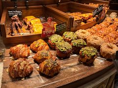 -B&C黄油与面包·THE GARDEN BAKERY概念店(世纪汇店)