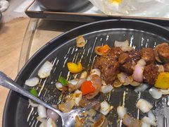 -味莊·青岛菜(云霄路店)