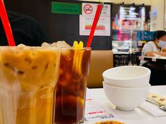 冻鸳鸯-大哥餐厅(西城花园店)