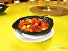 -龙福源密云水库灶台鱼