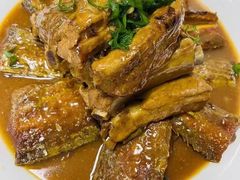 -宏运厨房·海鲜青岛菜·生日宴(城市阳台店)