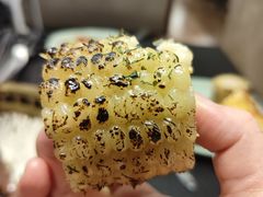 -韩盛·盛江山自助料理(中街大悦城黑金店)