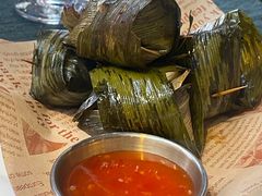 -翡翠鸟精品泰国菜(北辰财富中心店)