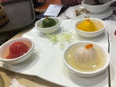 -点都德(华强南店)
