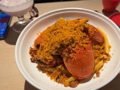 -避风塘(宝山万达店)