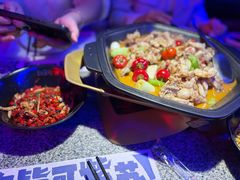 -蛙来哒(汇一城黑金冠店)