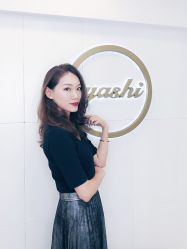 中发-雅仕 HAIR SALON 美发沙龙