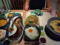 -锦府盐帮·侯宅(五棵松万达店)