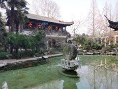 -南山风景名胜区