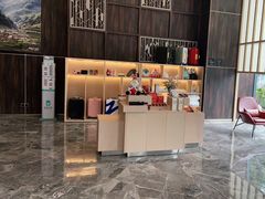 -深圳龙华大浪商业中心亚朵X酒店