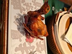 -大鸽饭(汉溪长隆店)