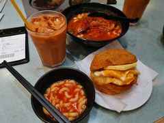 -华嫂冰室(尖沙咀店)