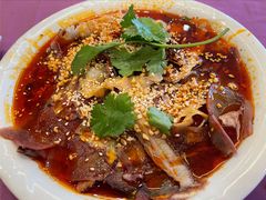 夫妻肺片-陈麻婆豆腐(春熙店)