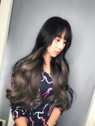 -DL HAIR SALON