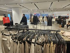 -ZARA(北京世贸天阶店)