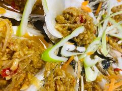 -人和啤酒屋海鲜大排档(营口路店)