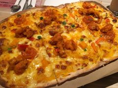 -必胜客(东大桥店)