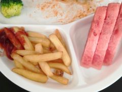 -贝林大翅鲸简餐厅(国家海洋博物馆店)