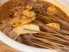 -嘉州叶婆婆钵钵鸡(建设路店)