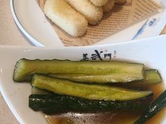 -蒸武门·广式茶点(石滩店)