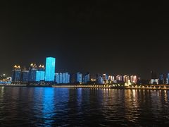 -武汉两江游览·夜游长江(汉口粤汉码头)