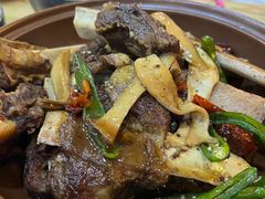 -江南面屋(明洞店)