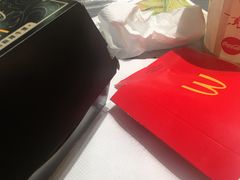 -麦当劳(龙阳路店)
