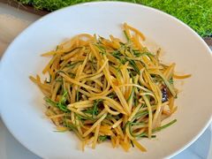 -郭靖内蒙菜·烤全羊·烧烤(望京旗舰店)
