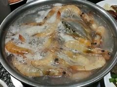 android_upload_pic-华府海鲜碳烤自助(万达店)