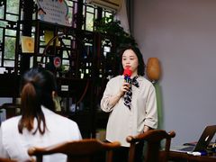 -祝家花園(伯渎港店)
