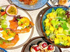 -BE BRIGHT KITCHEN(正佳广场店)