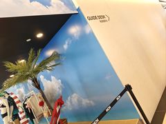 -新罗免税店(济州店)