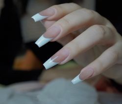 点击看大图 -Rena nail 美甲美睫私人定制