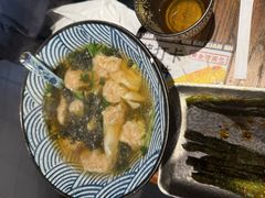 -北丐先生·野馄饨烧烤(雨花万象店)