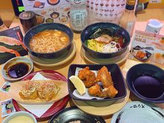 -寿司郎(皇庭广场店)