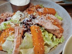 -沛家·西餐Brunch·直火料理