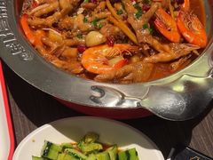 -胖哥俩肉蟹煲(湖滨银泰in77店)
