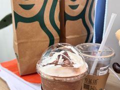 -星巴克臻选(宁波世纪东方广场店)