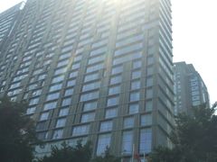 -广州礼顿酒店