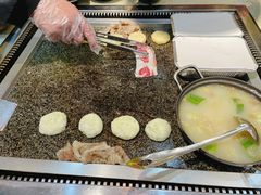 -猪的故事·韩式烤肉(韩乐坊店)