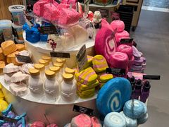 -LUSH(威尼斯人店)