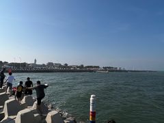 -天津妈祖文化园