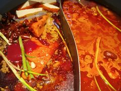 -赵美丽·重庆社区火锅·直营店(火车东站·中豪国际店)