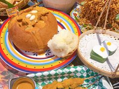 -泰妃殿(武汉首店)