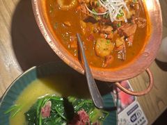 -茄子恰恰·新云南小炒(坪山益田店)