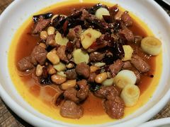 -铁公鸡·四川料理(天环广场店)